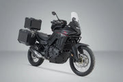 Sw-Motech TRAX ADV Aluminum Adventure Luggage Set