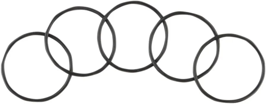 Cometic Starter O-ring - Nitrile Rubber 5-pack