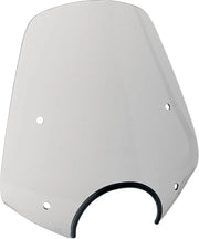 Memphis Shades Del Rio Sportshield - Gray
