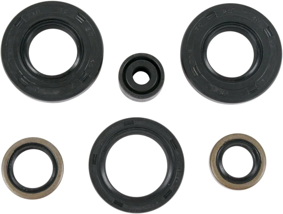 Moose Offroad Hard-Parts Engine Oil Seal Set