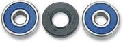 MOOSE OFFROAD HARD-PARTS Front Wheel Bearing Kit