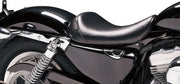 Le Pera Bare Bones Solo Seat - For Harley Davidson