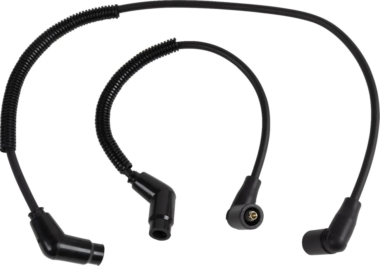 Moose Offroad Spark Plug Wire And Cap