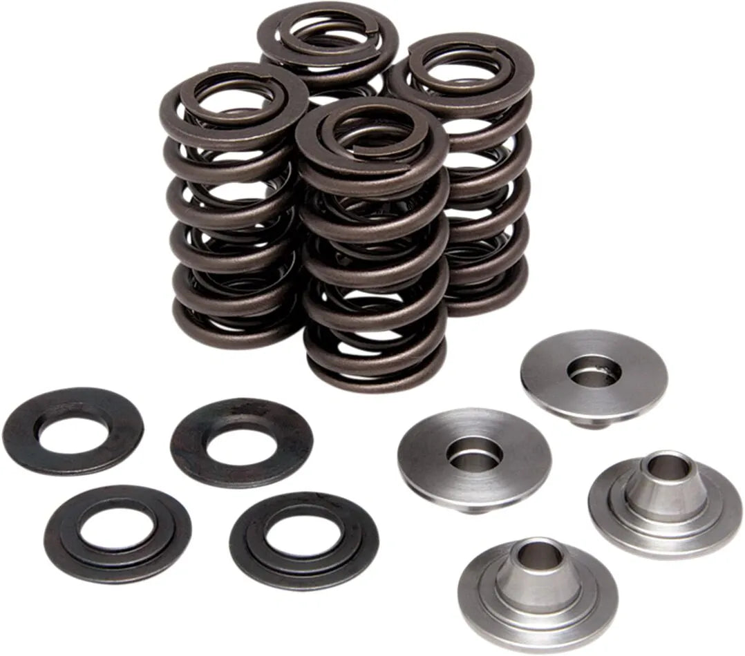 Kibblewhite Valve Spring Kit .445" Lift