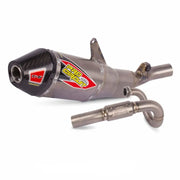 Pro Circuit Ti-6 Pro Titanium Udstødning System