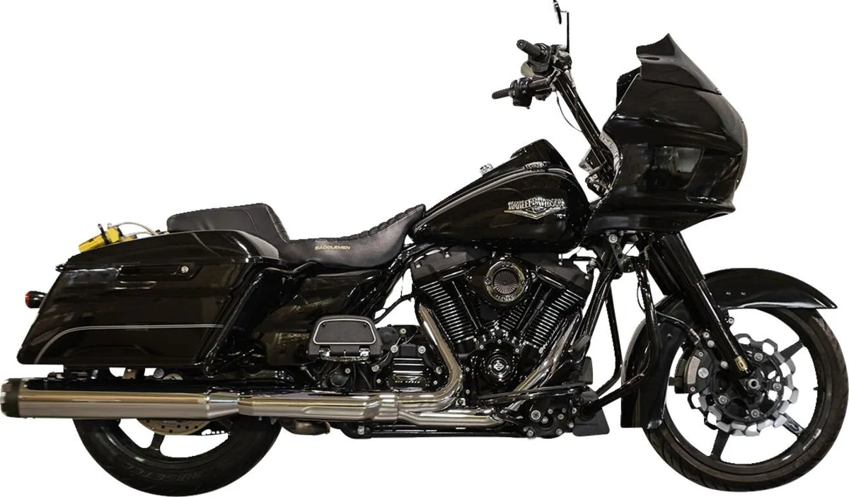 S&s Cycle Air Stinger Stealth Air Cleaner Kit