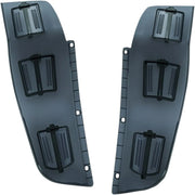 Kuryakyn Dragon Wings Vented Wind Director