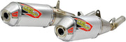 Pro Circuit T-6 Slip-on Lyddæmper