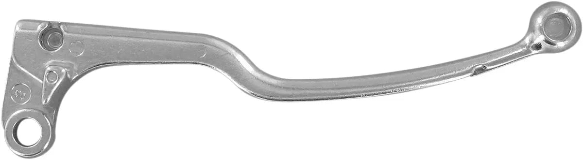 Parts Unlimited Clutch Lever - Polished Alloy