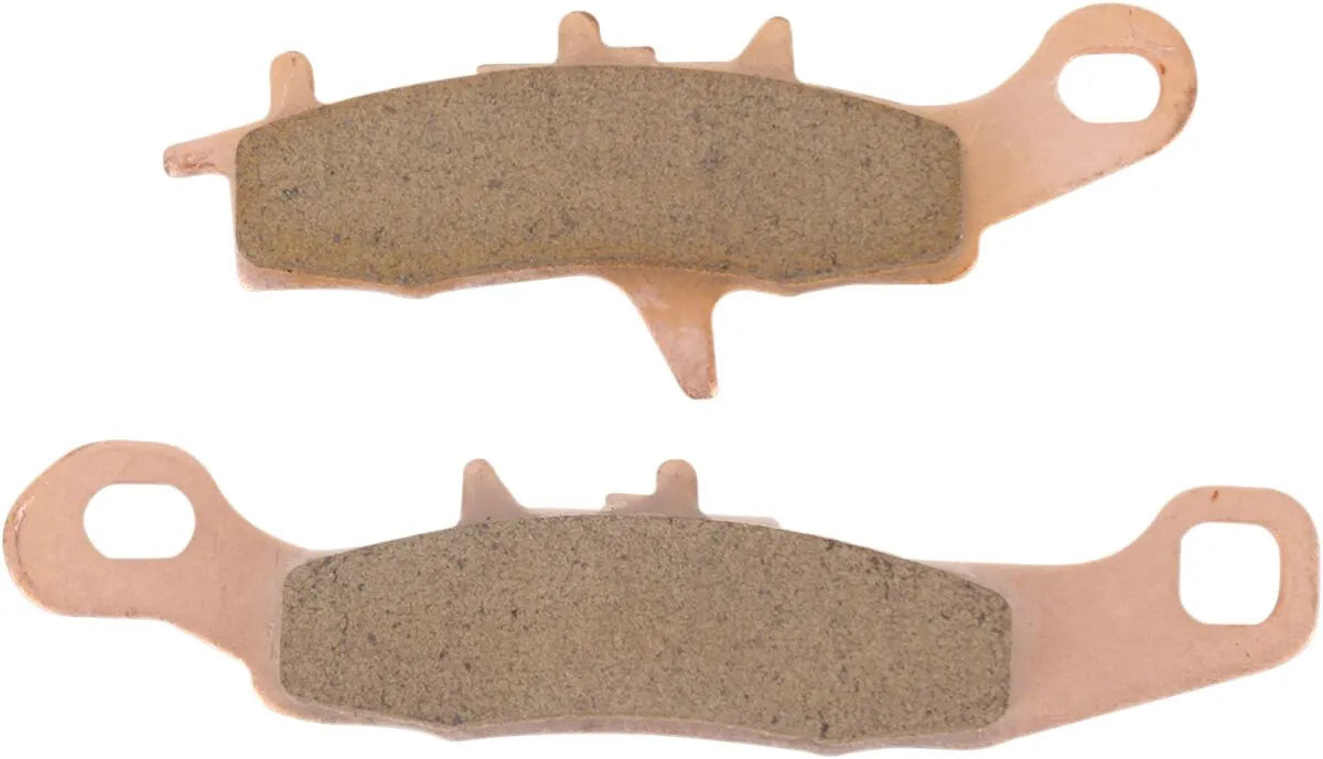 Ebc Long-life Sintered "R" Bremseklodser - Foran