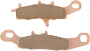 Ebc Long-life Sintered "R" Bremseklodser - Foran