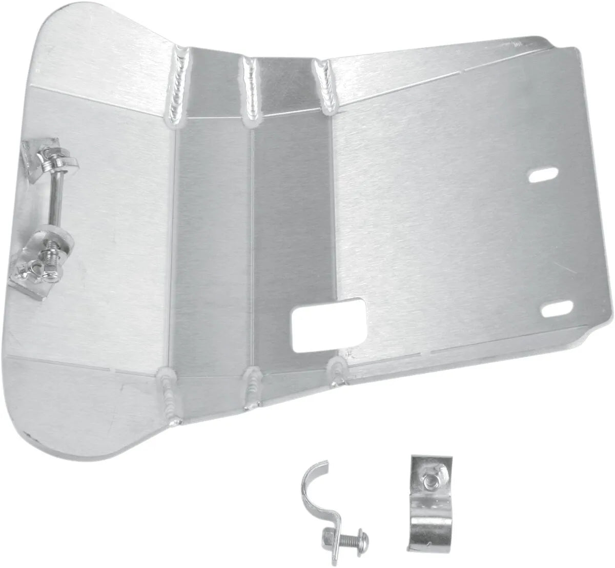 Moose Offroad Aluminum Skid Plate