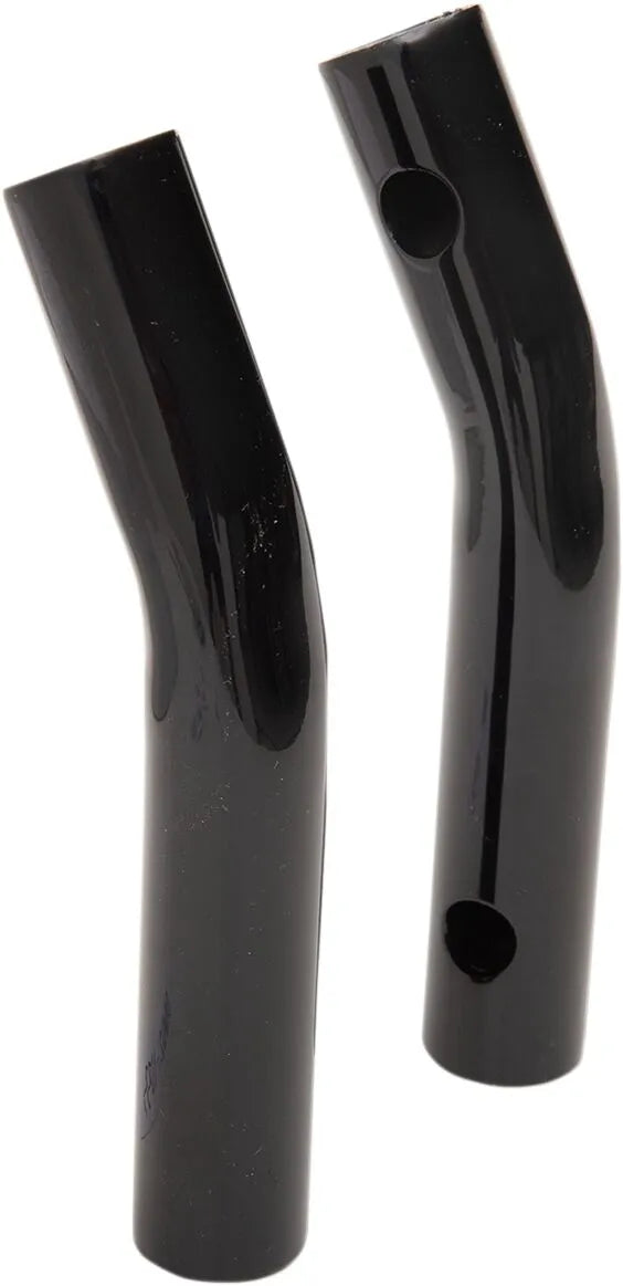 La Choppers Kage Fighter 8" Handlebar Risers