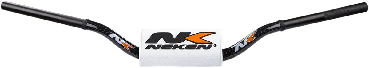 Neken Variable Diameter Handlebar - Black/white