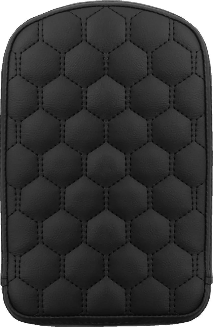 Saddlemen Roadsofa Honeycomb Sissy Bar Pad