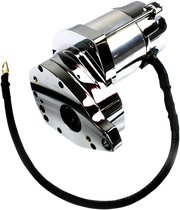 Spyke Supertorque Starter 1.4kw Chrome