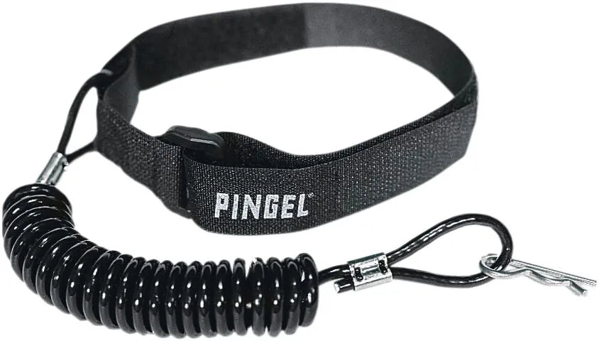 Pingel Tether Cord With Wristband