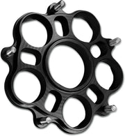 Jt Sprockets Carrier - Ducati Single-sided Swingarm