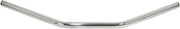 Emgo 1" Chrome Handlebar - Wide Drag Bar