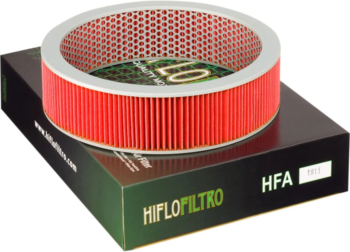 Hiflofiltro Replacement Oe Air Filter For Honda