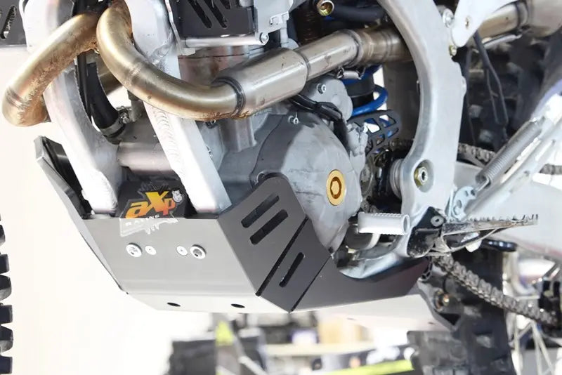 Xtrem Skid Plate