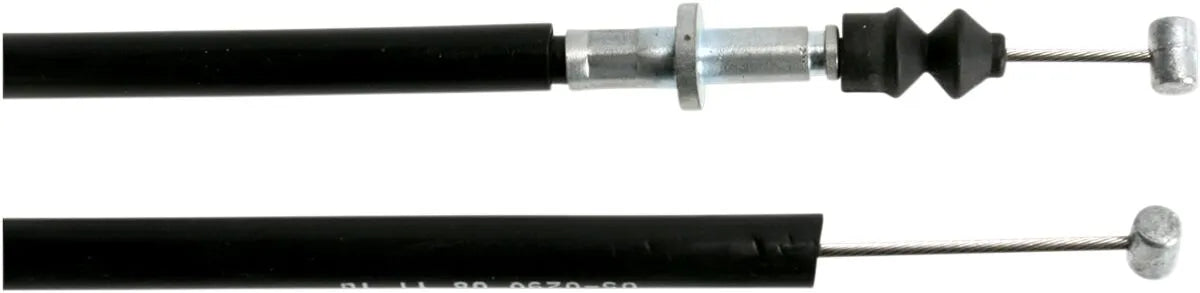 Motion Pro Black Vinyl Brake Cable