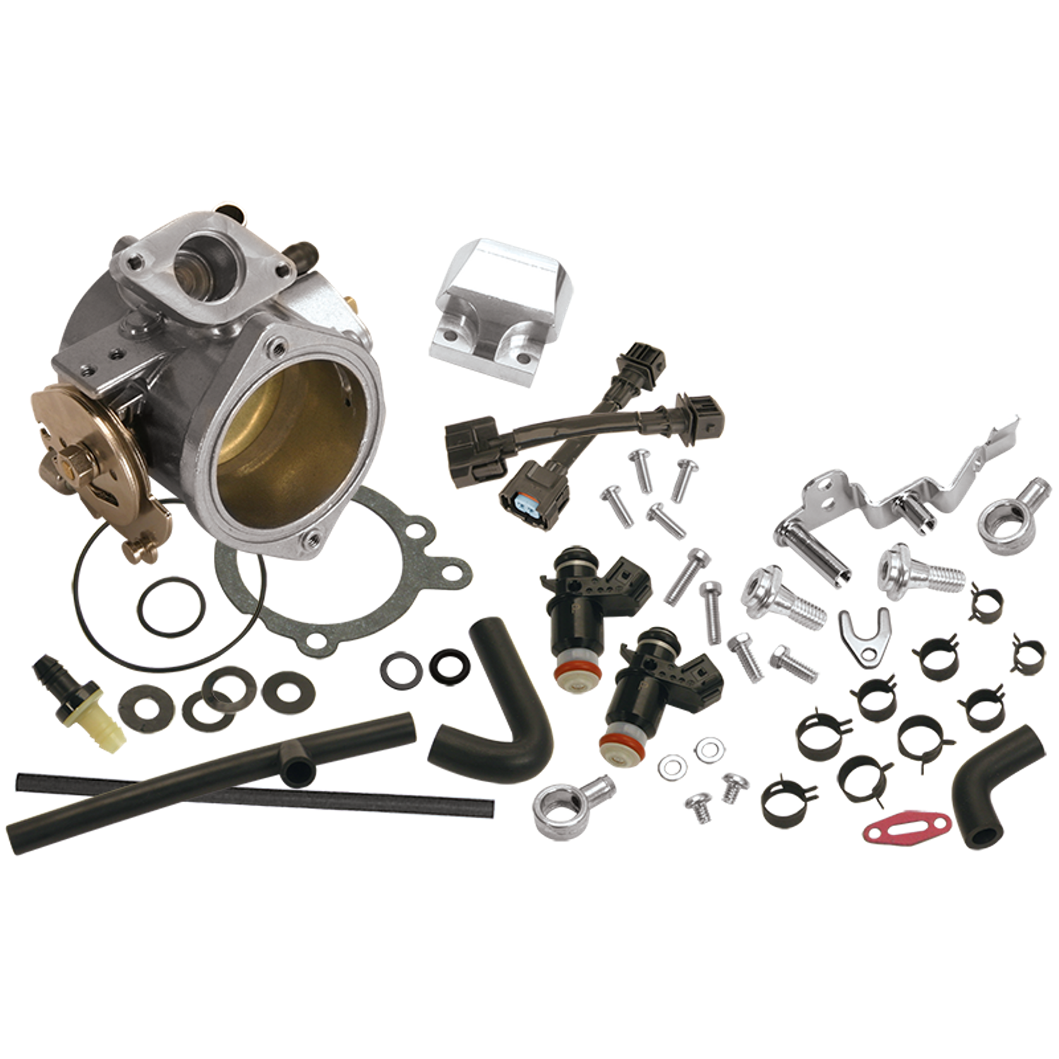 S&S Variable Fuel Injection Module – Intake