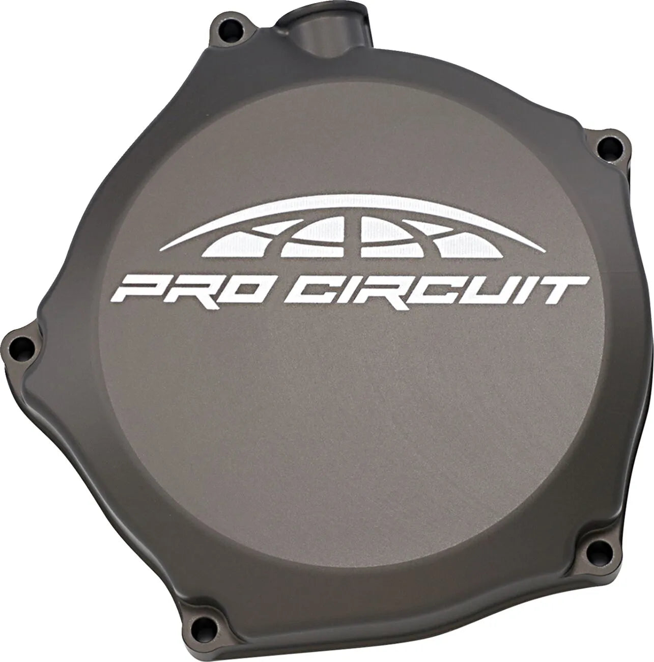 Pro Circuit T-6 Clutch Cover