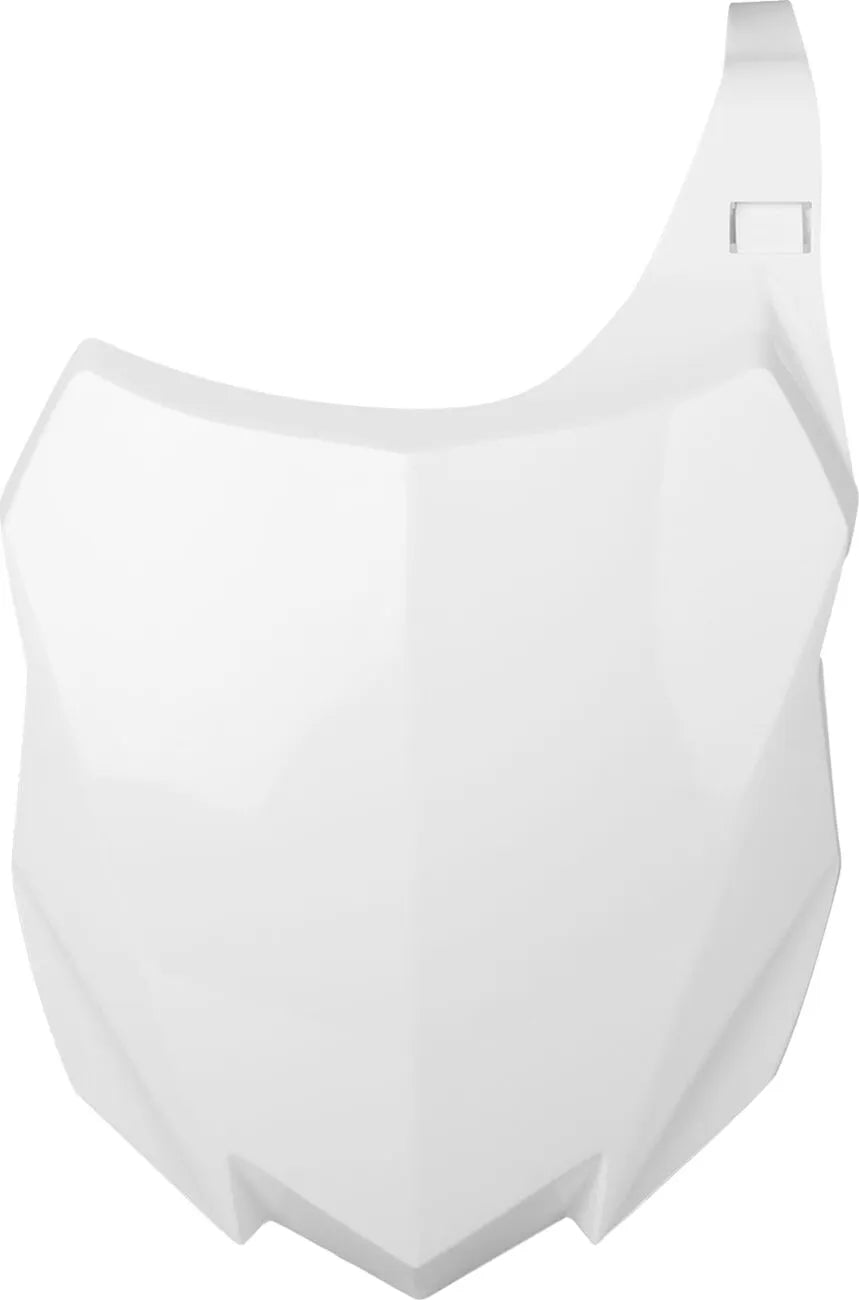 Polisport Front Number Plate For Oem 2014-2015