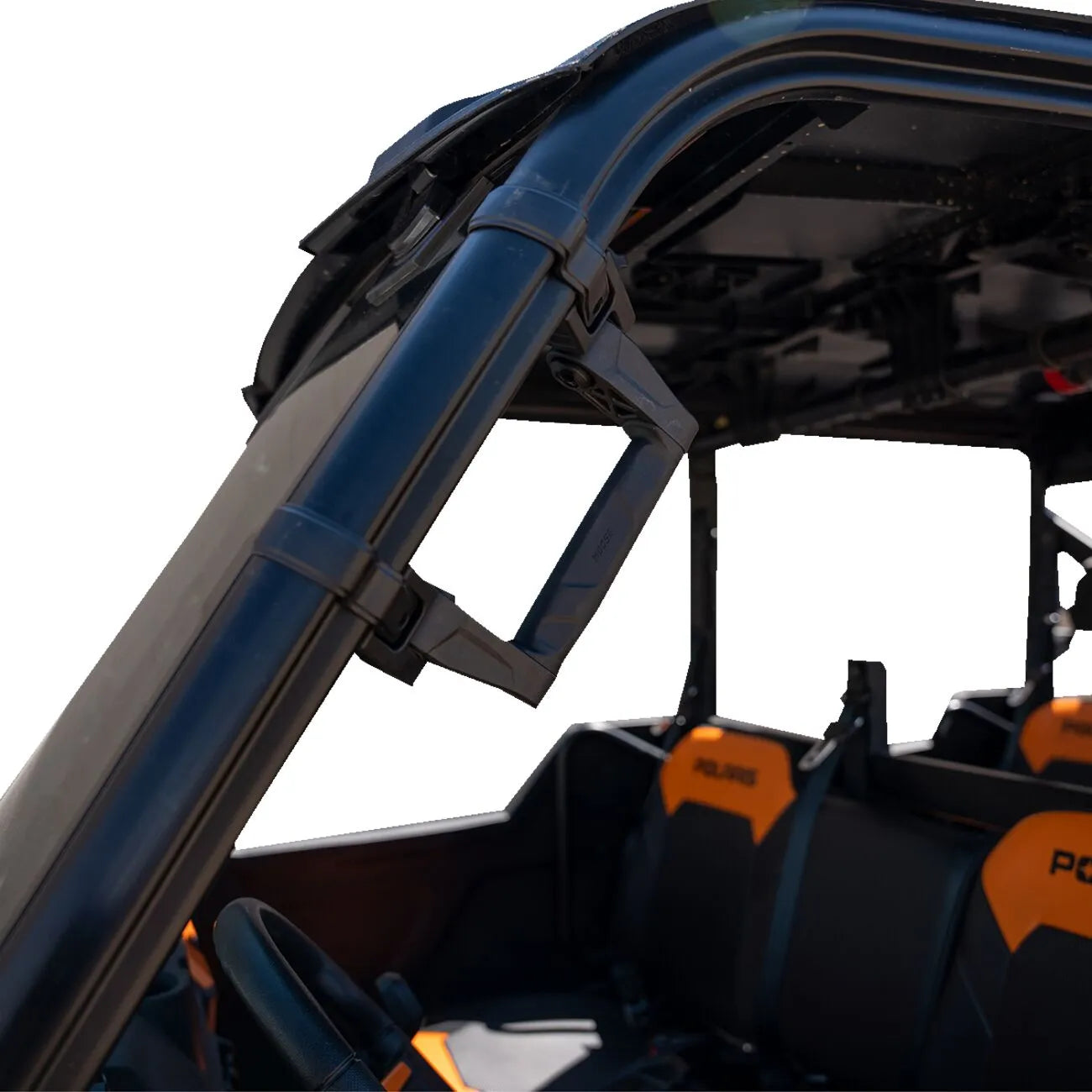 MOOSE OFFROAD FOUR WHEEL Elite Series Grab Handle