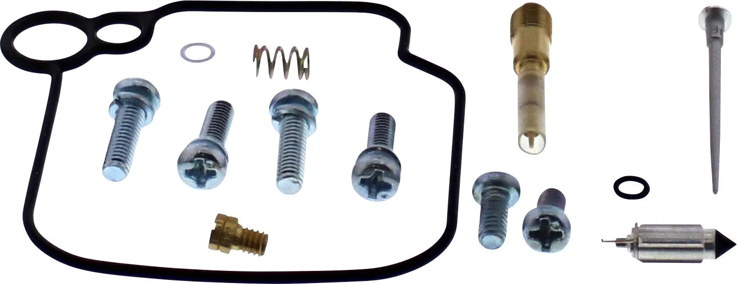 Parts Unlimited Carburetor Rebuild Kit