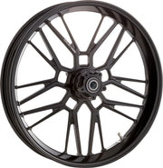 Arlen Ness Split-spoke 21" Billet Aluminum Rim