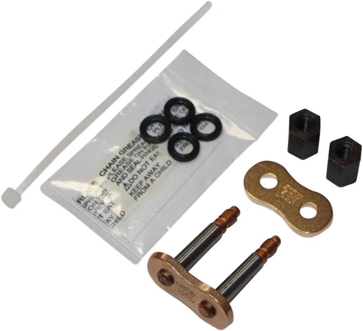 Ek 520 Zvx3 Drive Chain Connecting Link