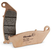 Brembo Xs Sintered Brake Pads For Maxiscooters