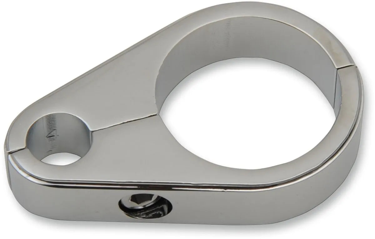 Drag Specialties Die-cast Cable Clamp