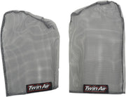 Twin Air Radiator Sleeves To Prevent Radiator Clogging