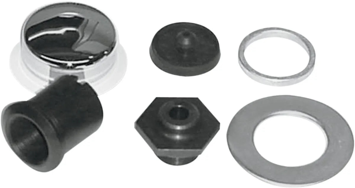 Colony Stem Bolt And Cover Kit