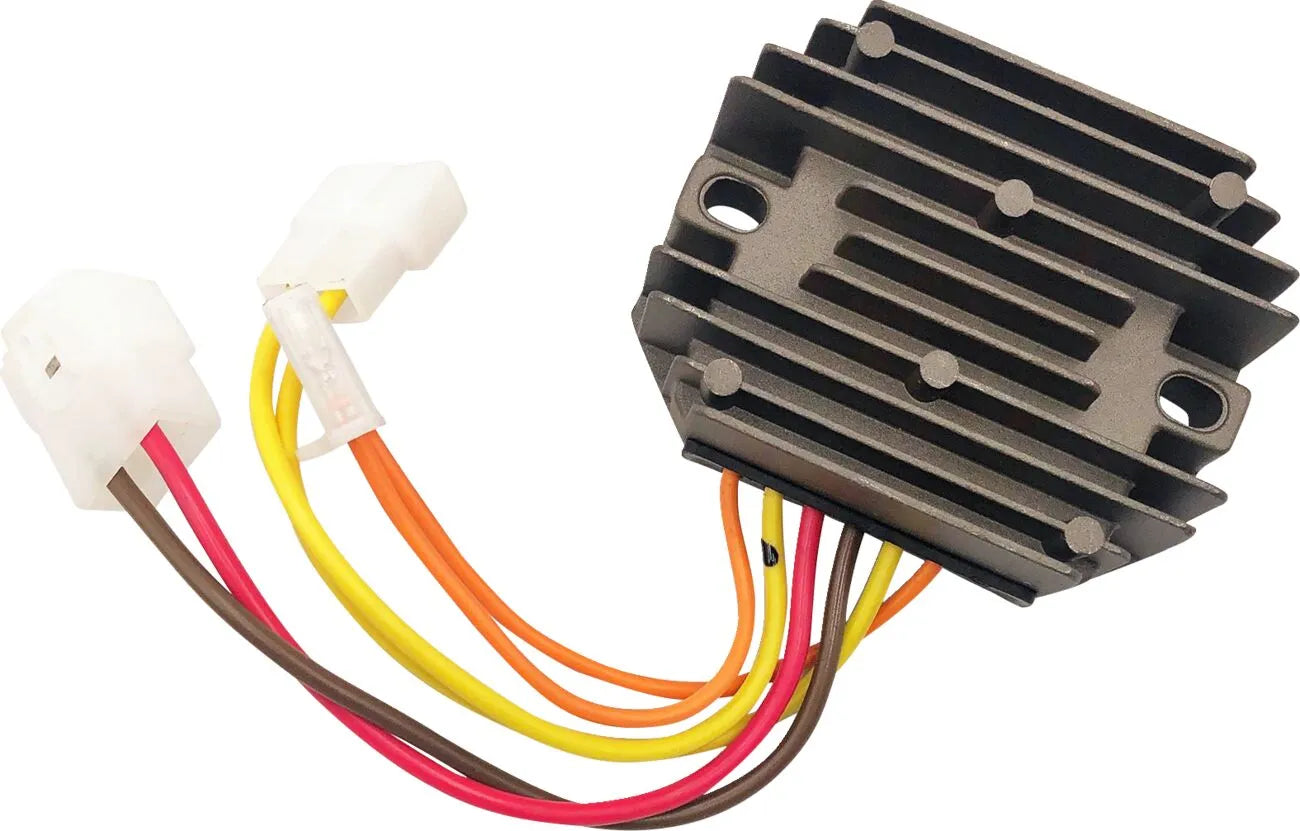 Rick's Motorsport Electric Regulator/rectifier