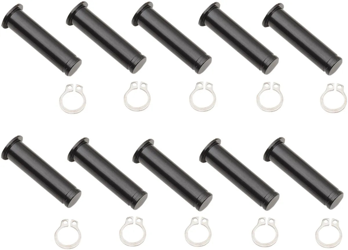 Drag Specialties Pivot Pin/clip Kit