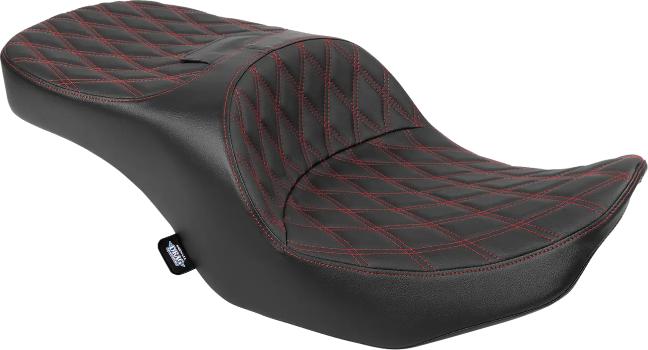 Drag Specialties Freedom Touring Seat