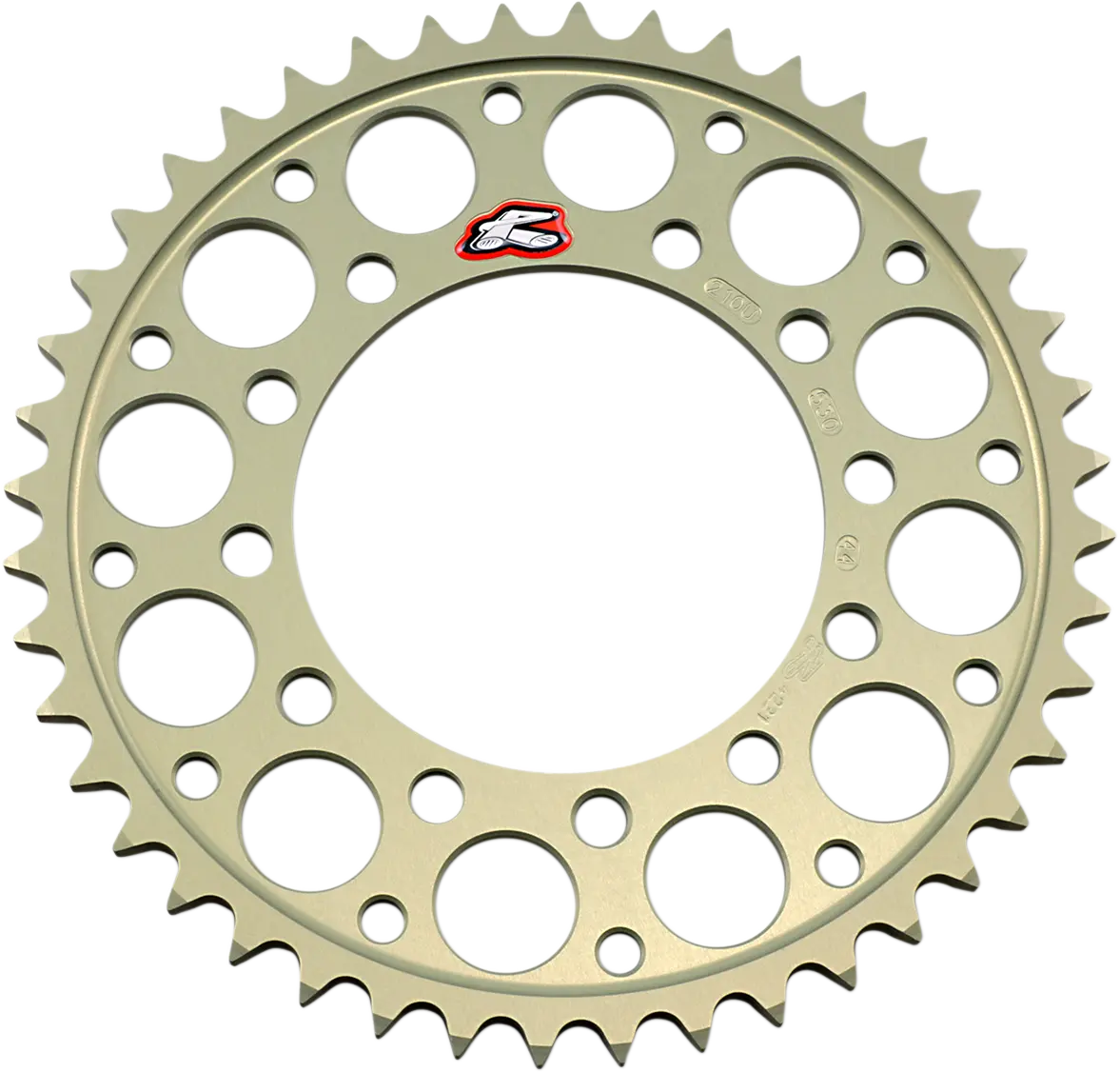 Renthal 530 Rear Sprocket - 44t