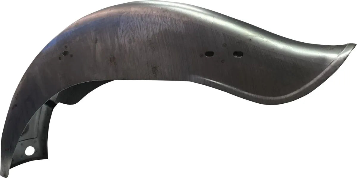 Drag Specialties Quickbob Rear Fender for Harley Davidson