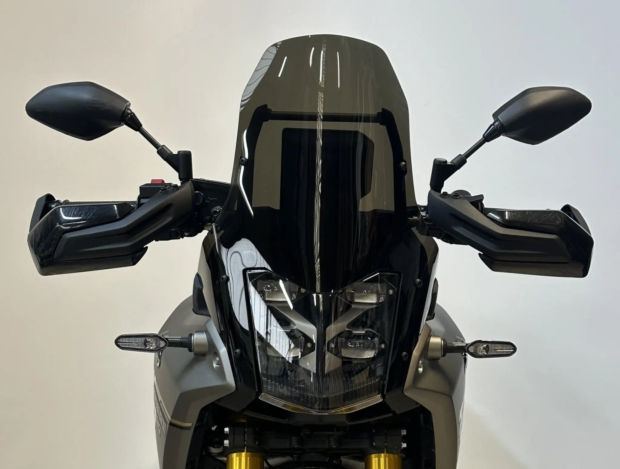 Bullster Windscreen Yamaha Tenere 700