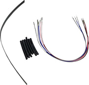 Custom Dynamics Throttle-by-wire Extension Kit