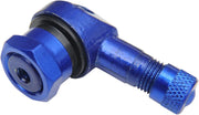 K&l Supply 90° Bend Angled Valve Stem for Tubeless Rims