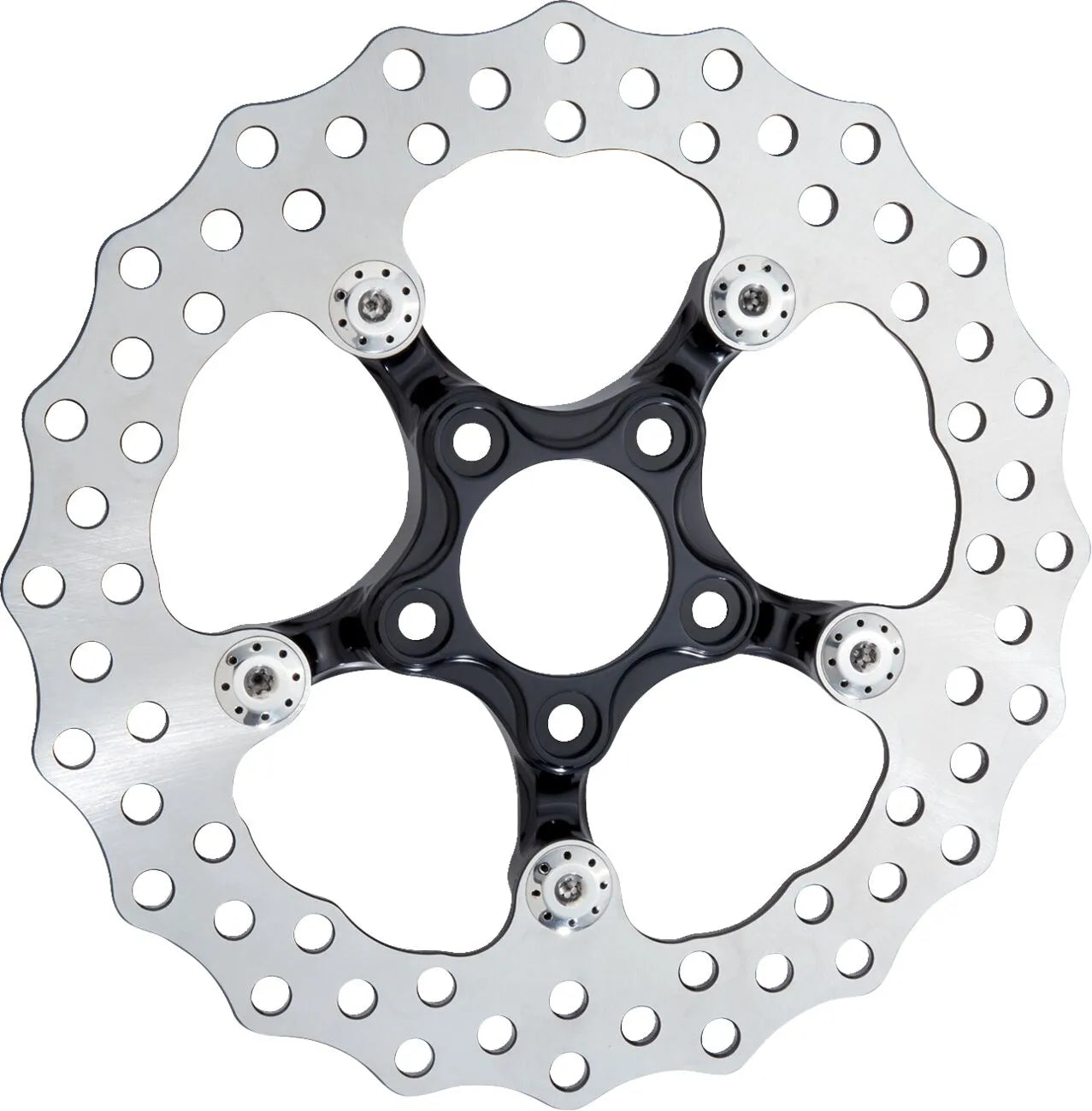 Arlen Ness Spider Rotor Performance Bremse Rotor