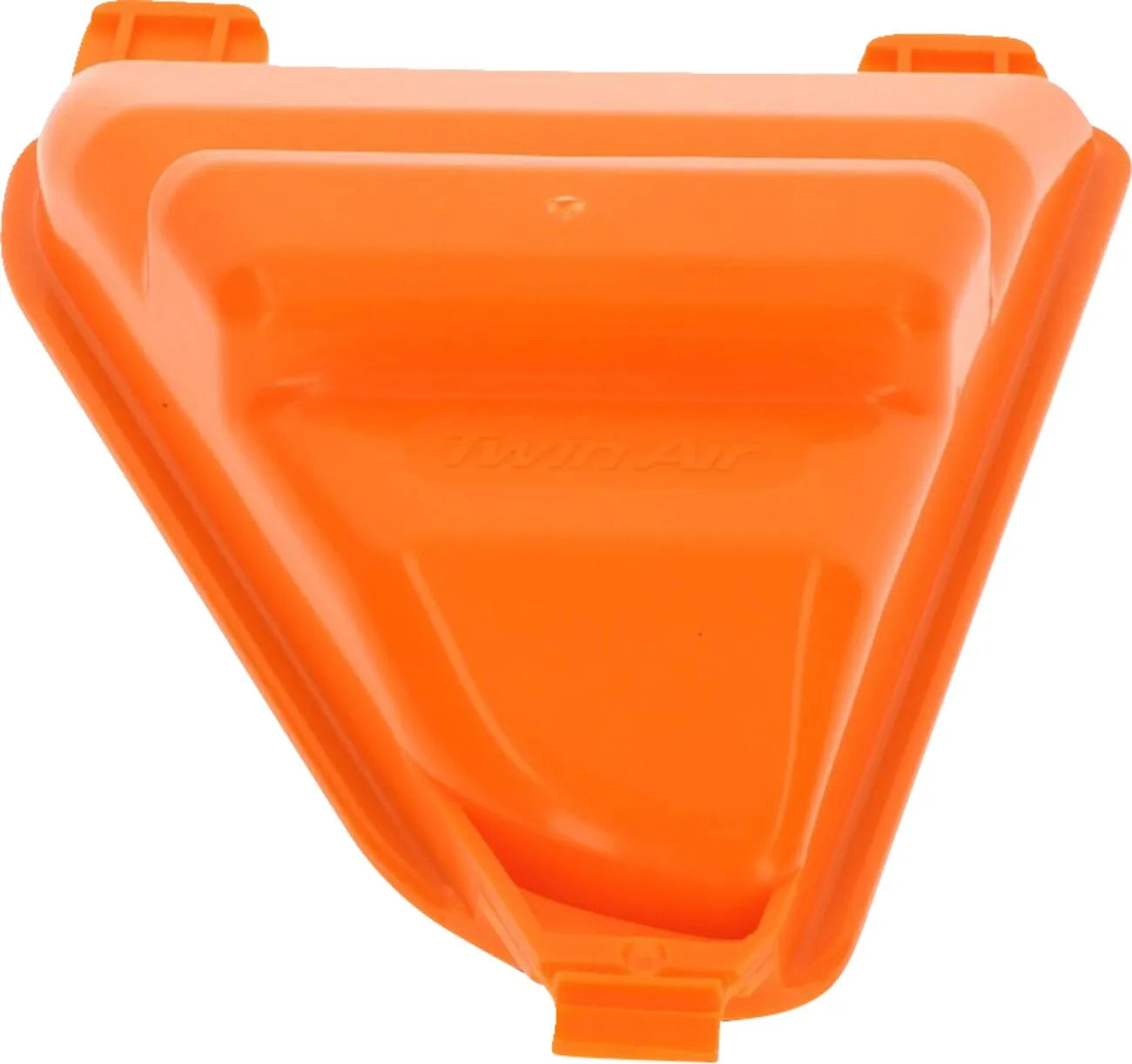 Twin Air Airbox Cover