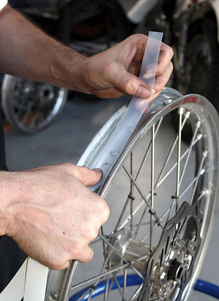 MOTION PRO Armor Rim Strip Tape for 21" Rims