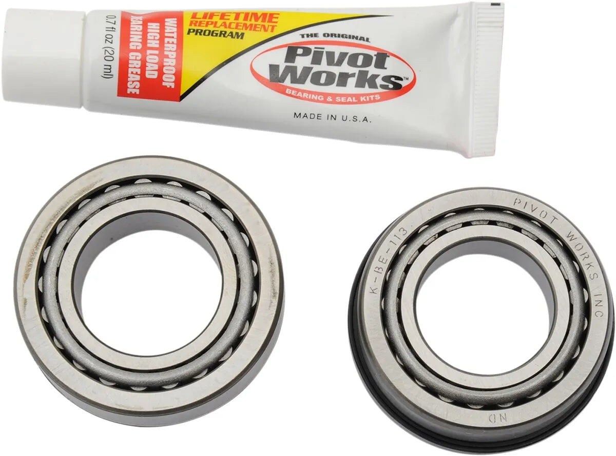 Pivot Works Steering Stem Bearing Kit