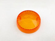 K&s Technologies Amber Turn Signal Replacement Lens